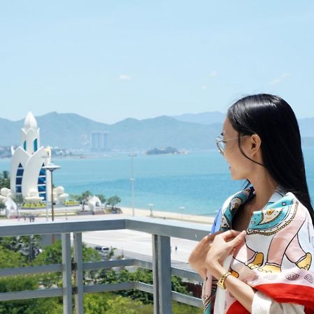 Dubai Nha Trang Hotel Managed By Ht Buitenkant foto