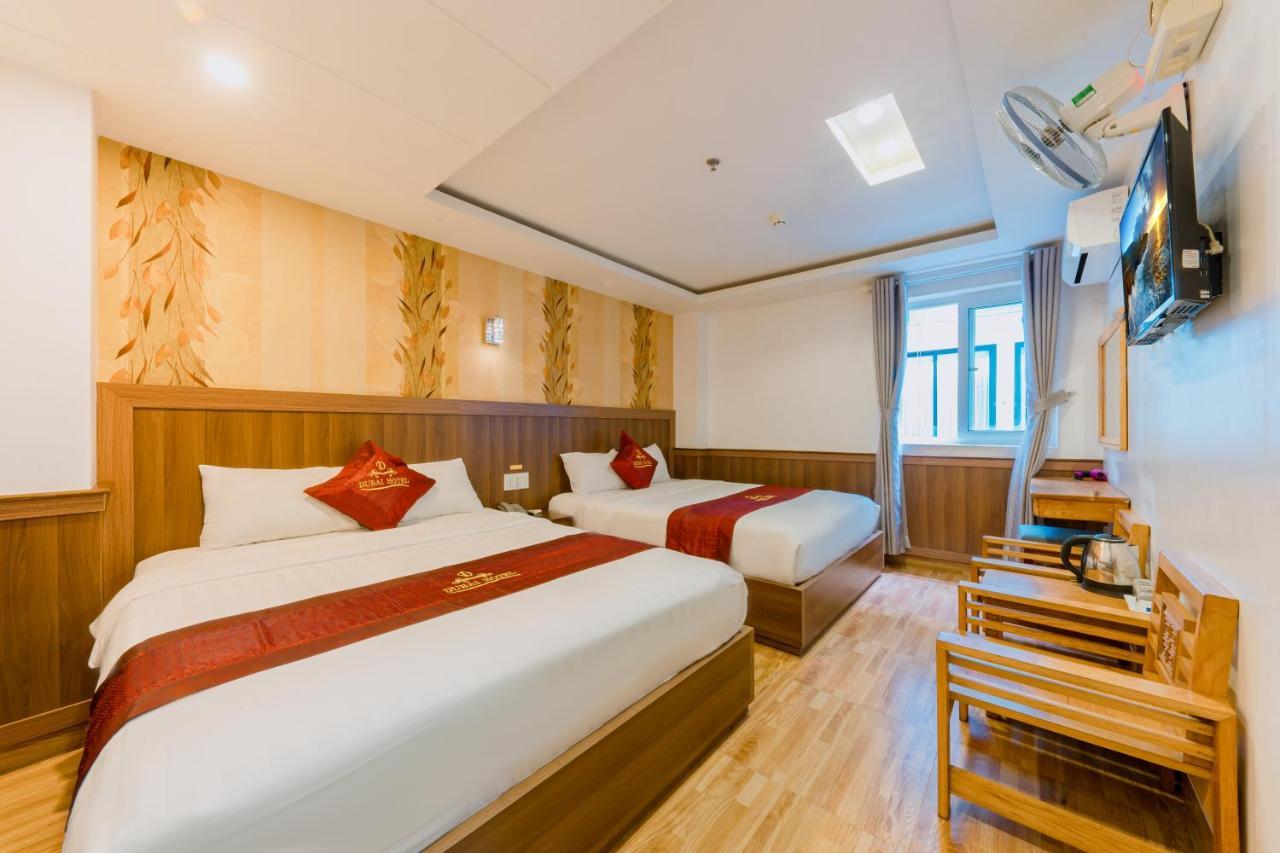 Dubai Nha Trang Hotel Managed By Ht Buitenkant foto