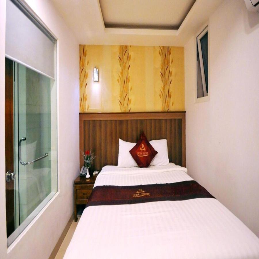Dubai Nha Trang Hotel Managed By Ht Buitenkant foto