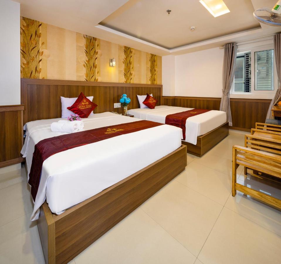 Dubai Nha Trang Hotel Managed By Ht Buitenkant foto