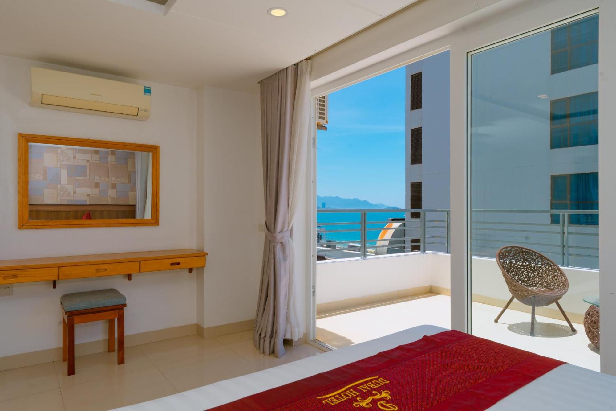 Dubai Nha Trang Hotel Managed By Ht Buitenkant foto